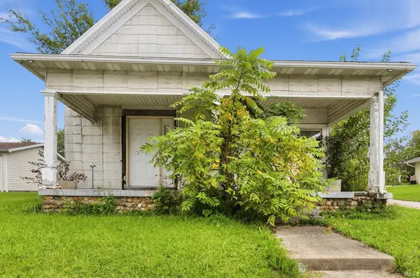 333 N Main Street, Dunkirk, IN 47336
