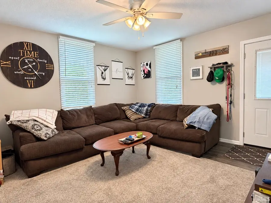 119 E Highland Avenue, Marion, IN 46952 - #2