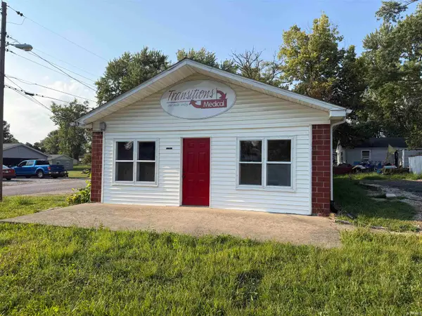 2119 29th Street, Bedford, IN 47421