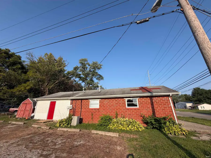 2119 29th Street, Bedford, IN 47421 - #3