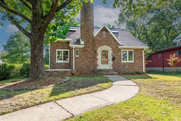 603 E Eagleson Avenue, Bloomington, IN 47401