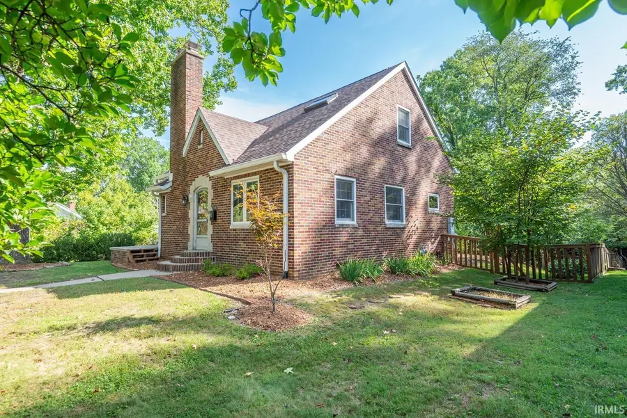 603 E Eagleson Avenue, Bloomington, IN 47401 - #2