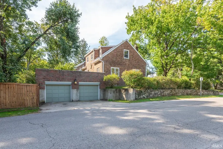 603 E Eagleson Avenue, Bloomington, IN 47401 - #3