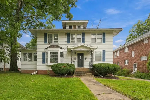 3718 S Wayne Avenue, Fort Wayne, IN 46807
