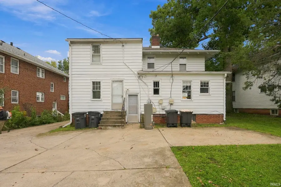 3718 S Wayne Avenue, Fort Wayne, IN 46807 - #2