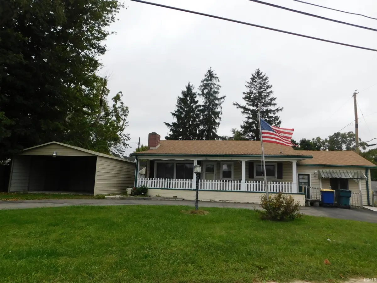 1905 N Wheeling Avenue, Muncie, IN 47303 - #1