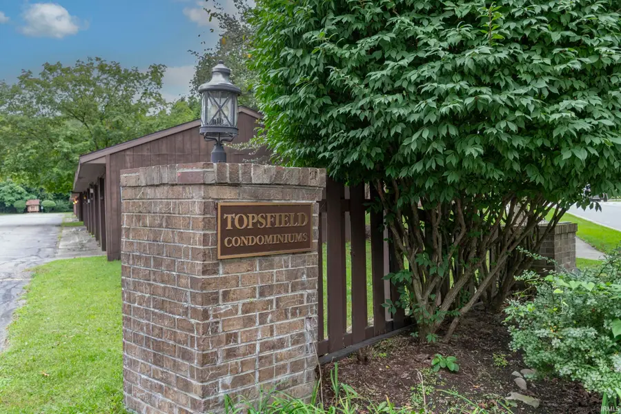 2500 Topsfield Road #Unit 205, South Bend, IN 46614 - #3