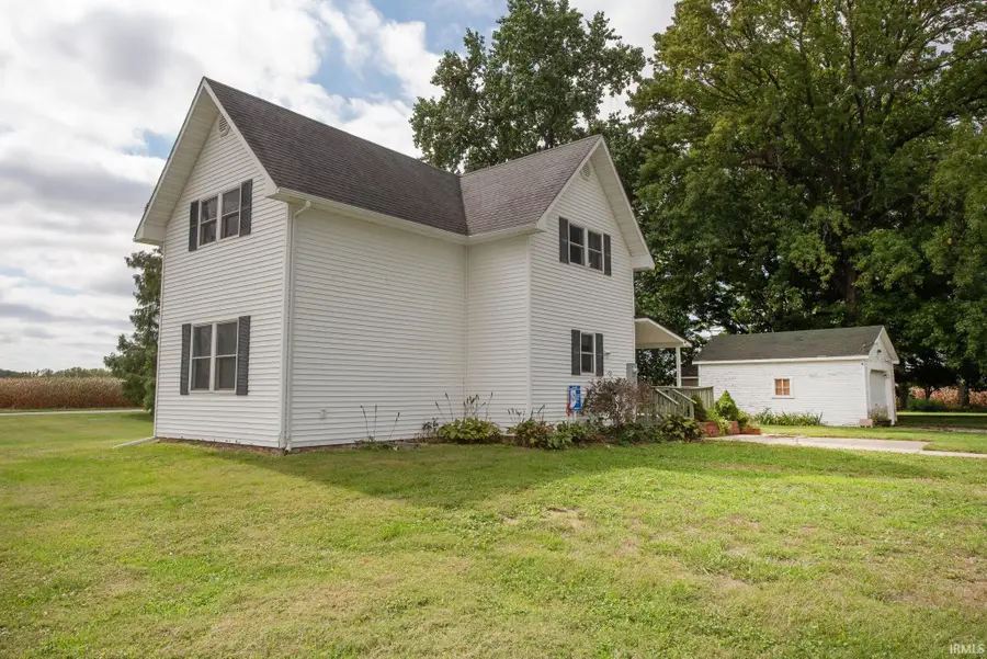 7564 N 100 E, Delphi, IN 46923 - #2
