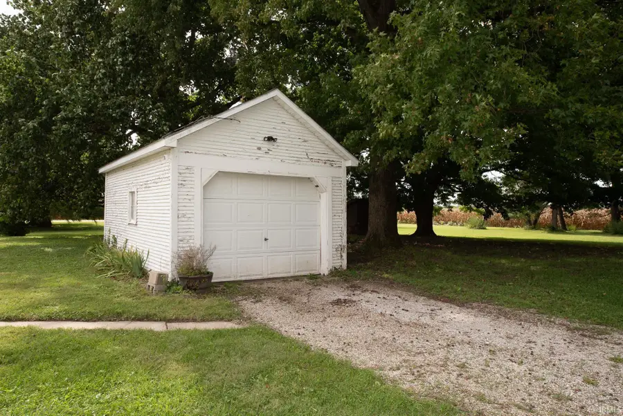 7564 N 100 E, Delphi, IN 46923 - #3
