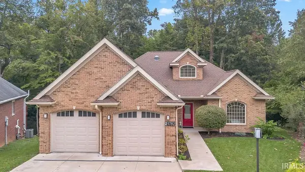 3782 E Regents Court, Bloomington, IN 47401
