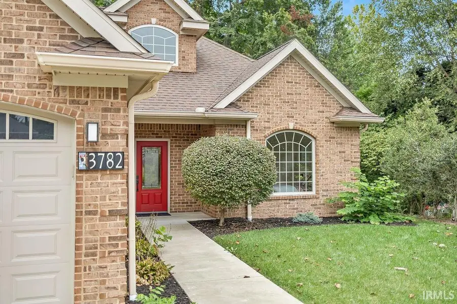3782 E Regents Court, Bloomington, IN 47401 - #2