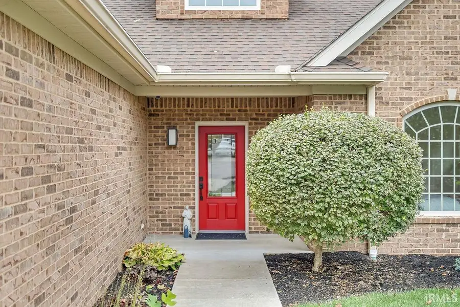 3782 E Regents Court, Bloomington, IN 47401 - #3