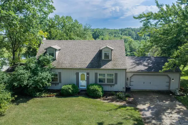1406 E Gump Road, Fort Wayne, IN 46845