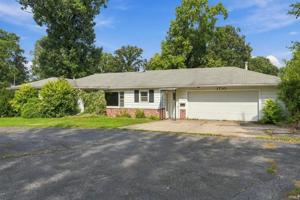 1730 Lower Huntington Road, Fort Wayne, IN 46819 - #1