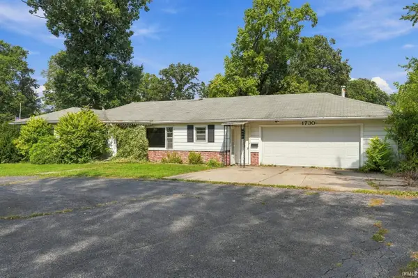 1730 Lower Huntington Road, Fort Wayne, IN 46819