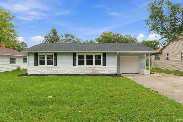 2915 Abbott Street, Fort Wayne, IN 46806