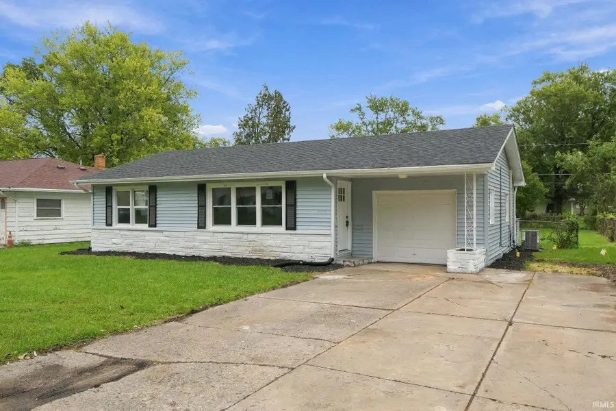 2915 Abbott Street, Fort Wayne, IN 46806 - #2