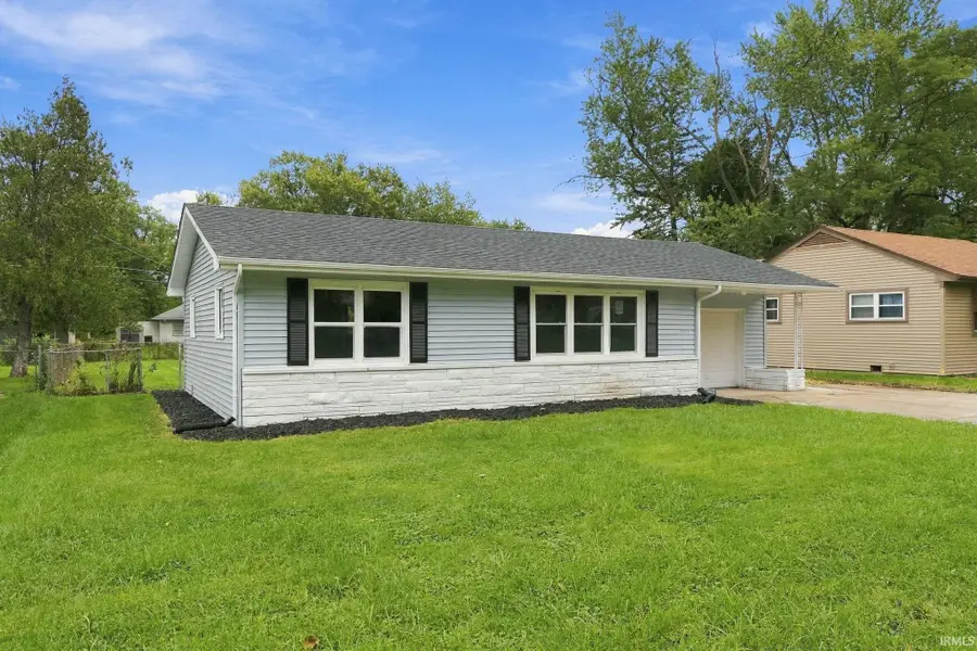 2915 Abbott Street, Fort Wayne, IN 46806 - #3