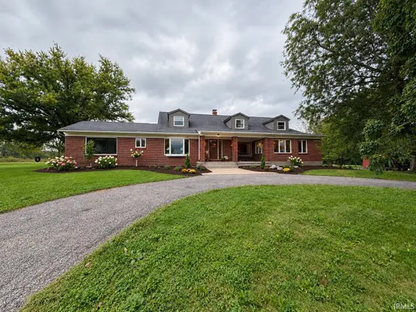 11334 Saint Joe Road, Fort Wayne, IN 46835