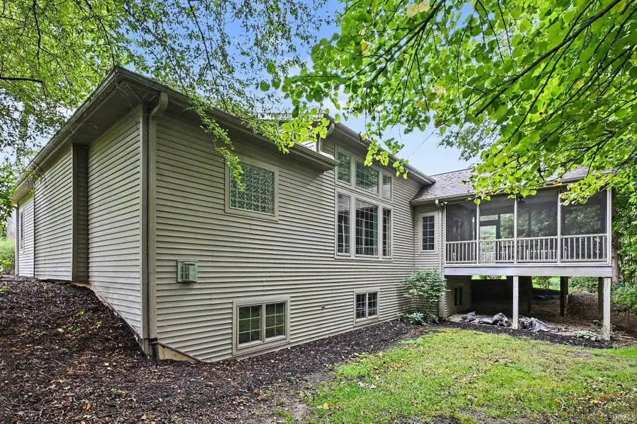 3638 E Autumn Trail, Warsaw, IN 46582 - #3