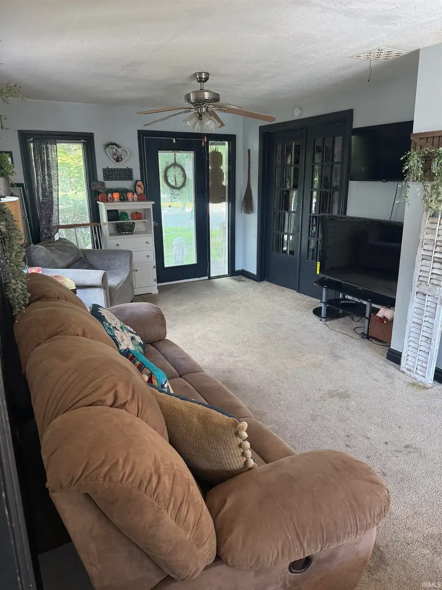 654 Mercer Avenue, Decatur, IN 46733 - #2