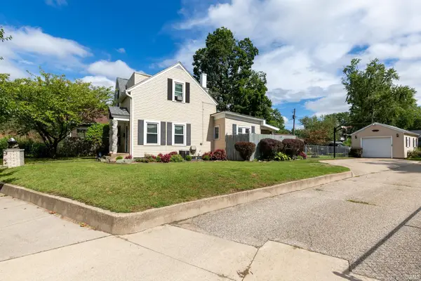 220 Goshen Avenue, Elkhart, IN 46516