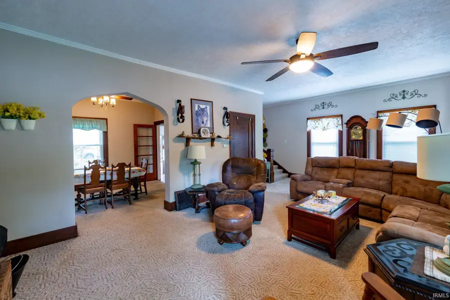 220 Goshen Avenue, Elkhart, IN 46516 - #3