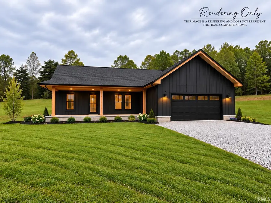 49 Oakwood Drive, Bedford, IN 47421 - #2