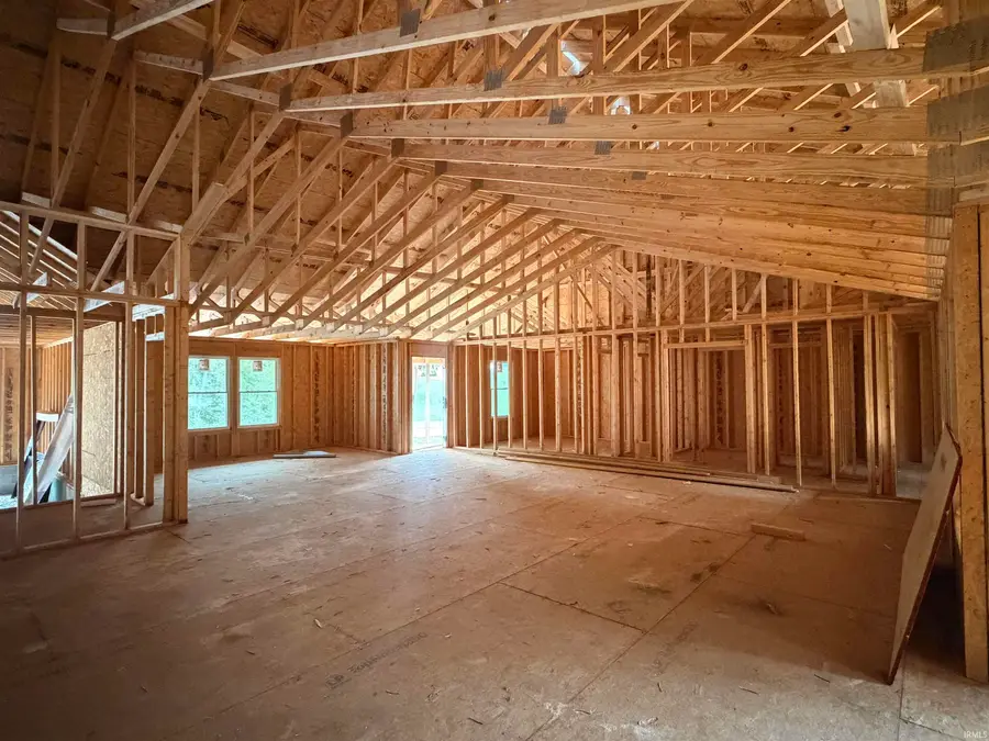 49 Oakwood Drive, Bedford, IN 47421 - #3