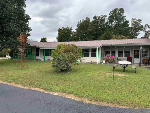 6900 W County Road 575 S, French Lick, IN 47432