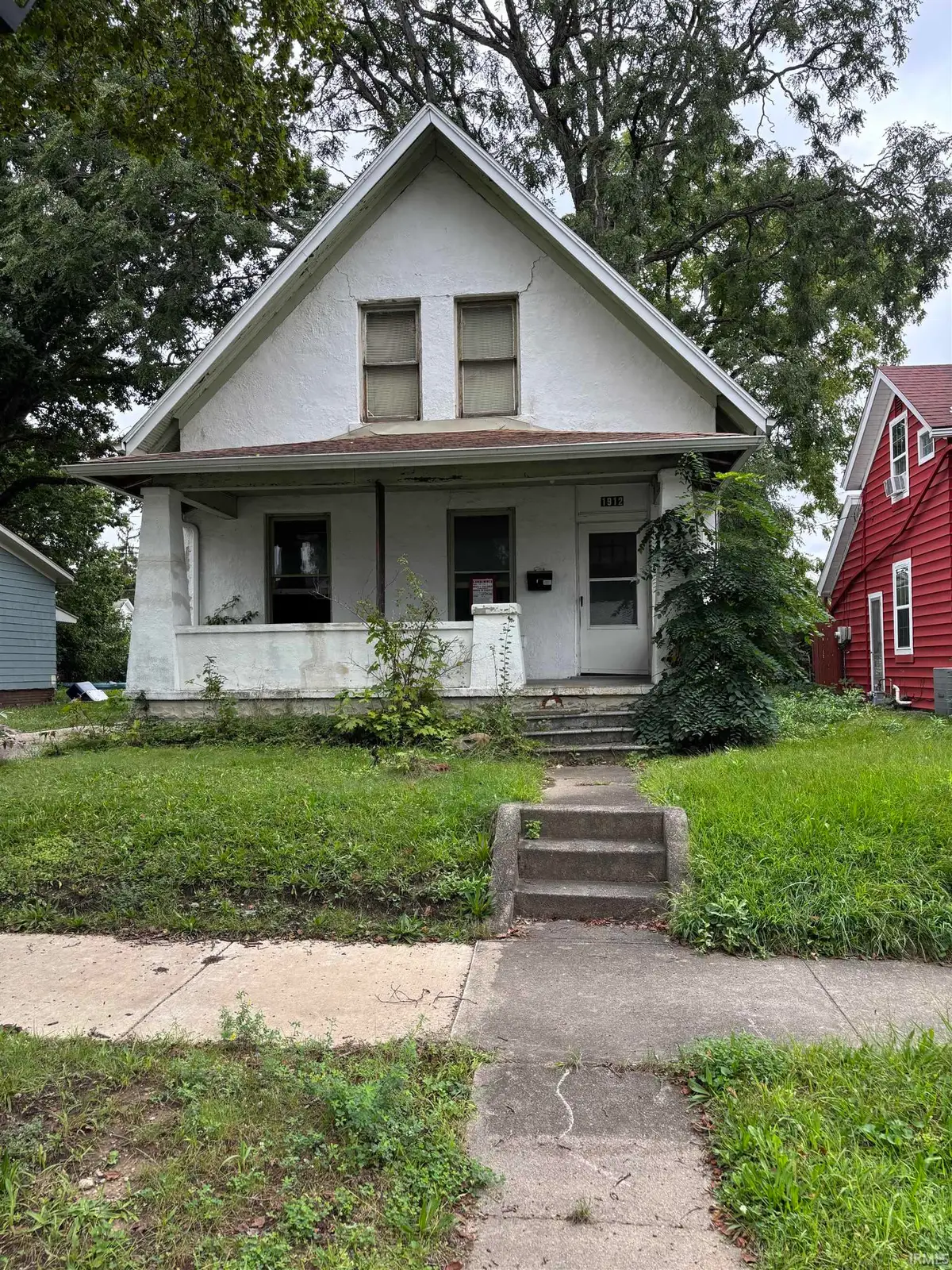 1912 High Street, Fort Wayne, IN 46808 - #1