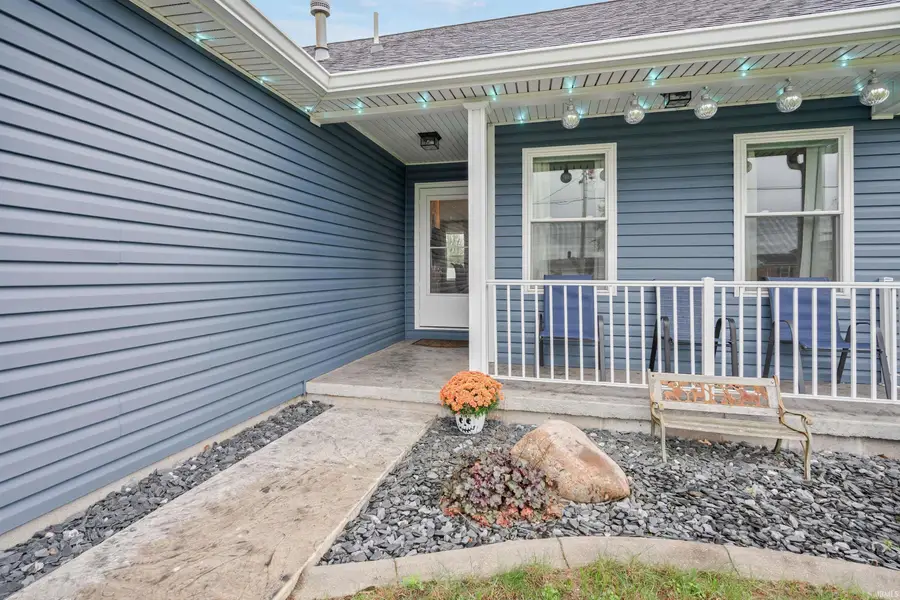 921 E Center Road, Kokomo, IN 46902 - #3
