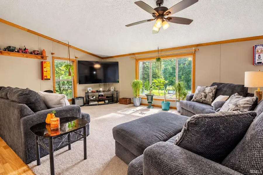 5816 E 1042 N, Demotte, IN 46310 - #2