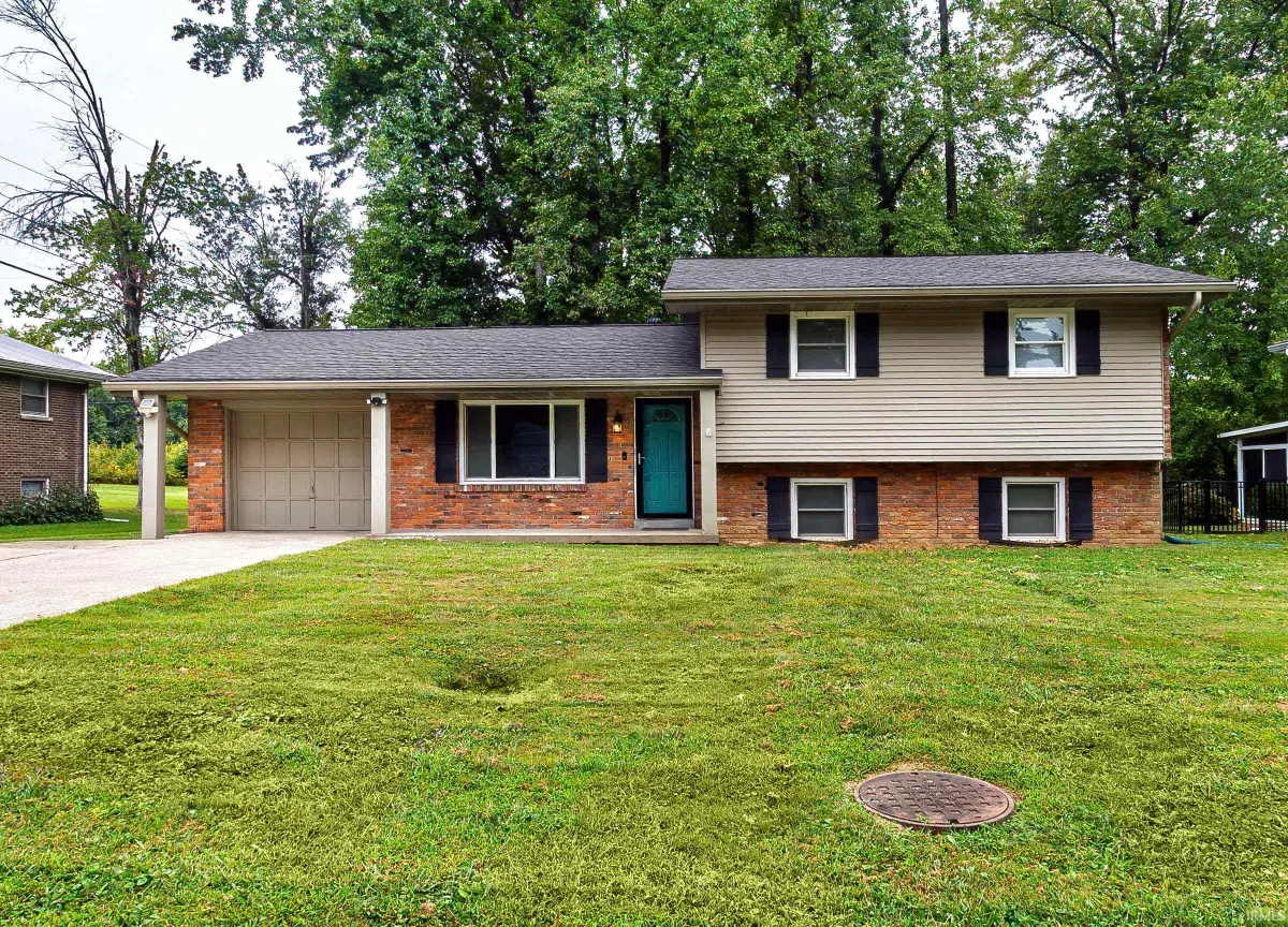 6206 Twickingham Drive, Evansville, IN 47711 - #1