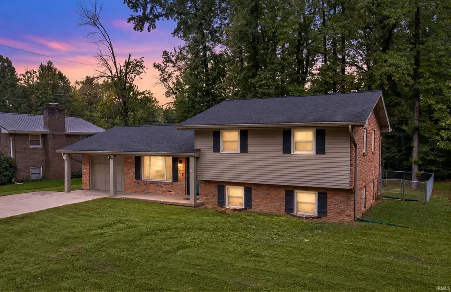 6206 Twickingham Drive, Evansville, IN 47711 - #2
