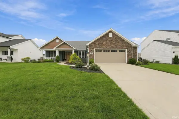 969 Sicilian Passage, Fort Wayne, IN 46818