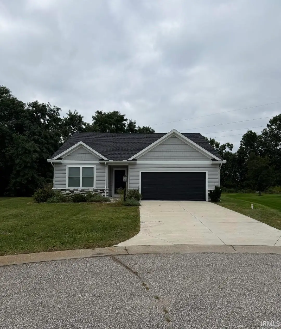 54235 Angeline Drive, Bristol, IN 46507 - #1