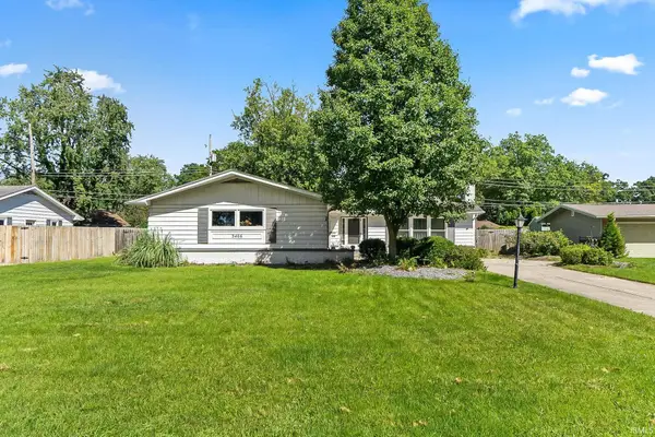 3406 Thames Drive, Fort Wayne, IN 46815