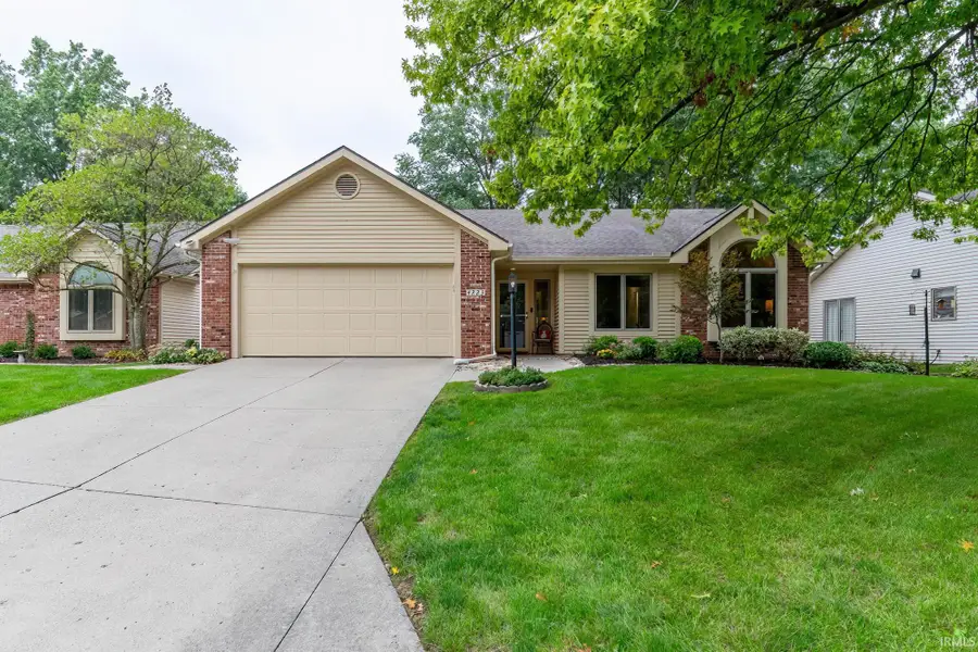 4223 Stillwood Drive, Fort Wayne, IN 46815 - #2