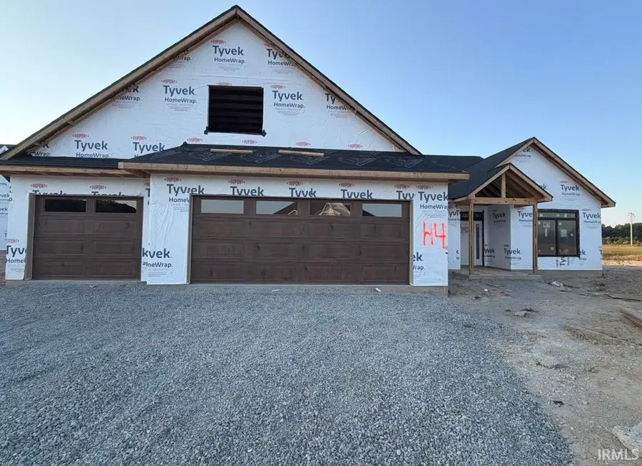4275 Osiris Lane, Fort Wayne, IN 46825 - #2