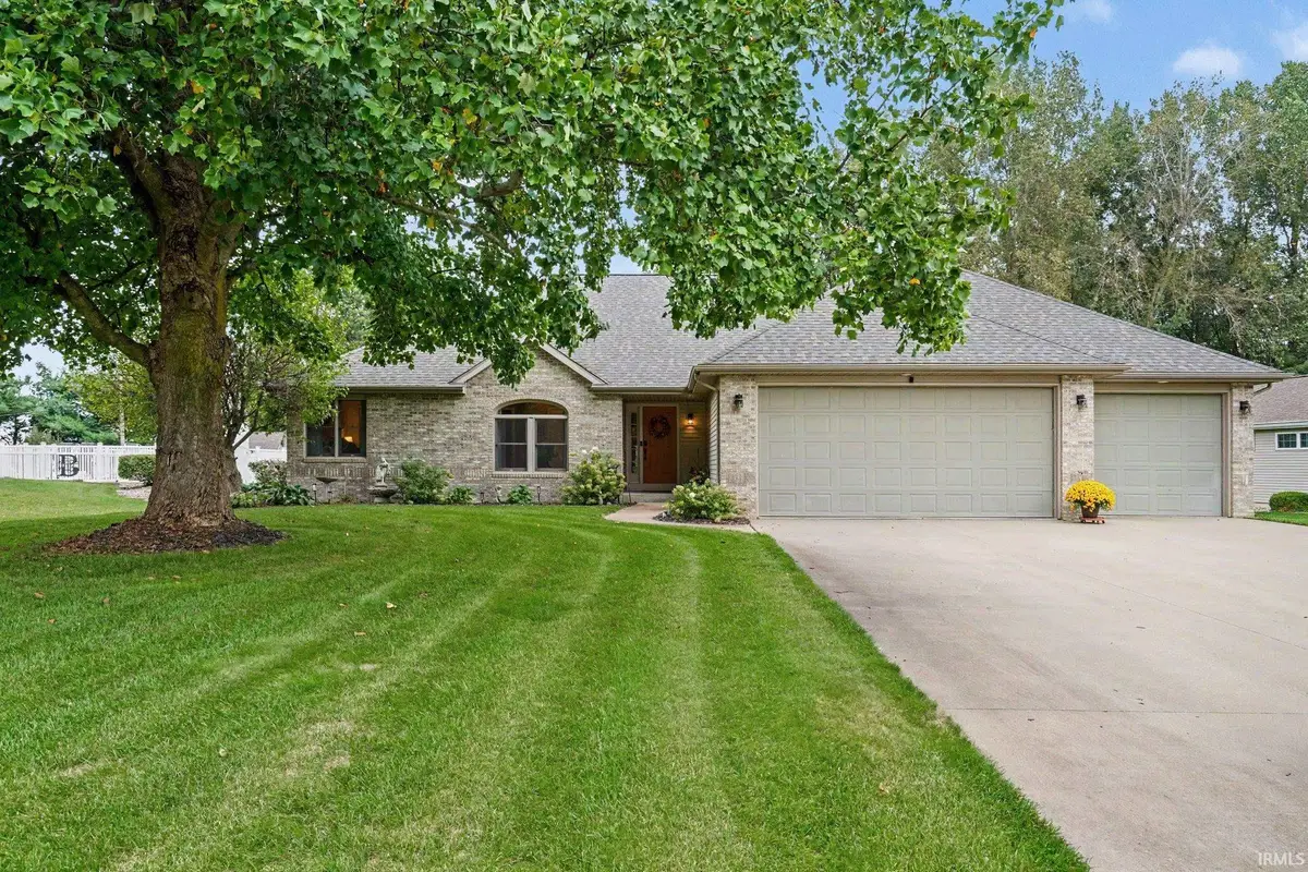 55585 Willowbend Boulevard, Bristol, IN 46507 - #1