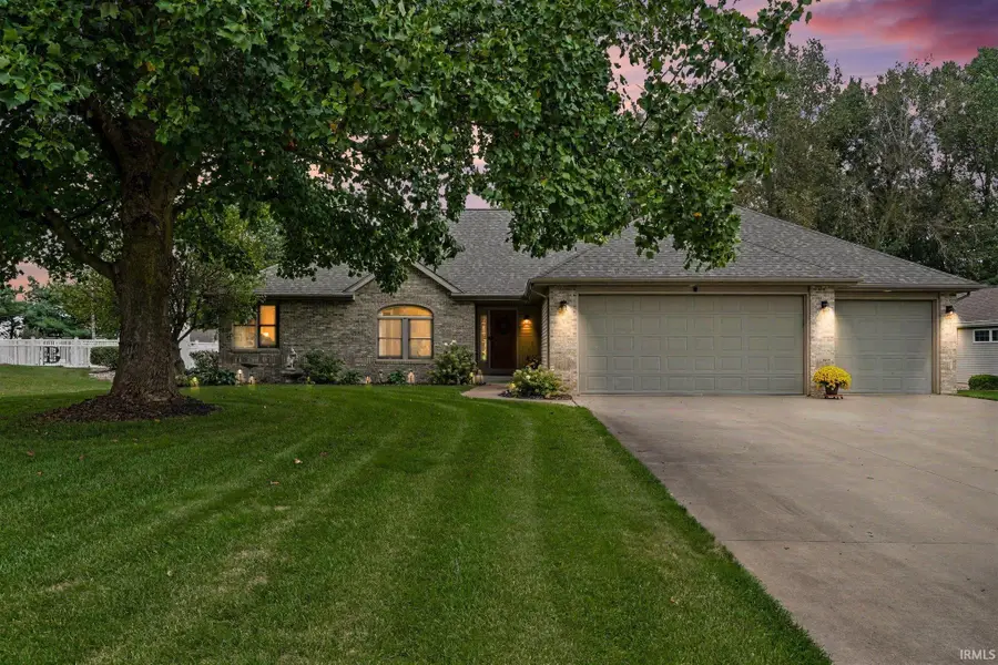 55585 Willowbend Boulevard, Bristol, IN 46507 - #3