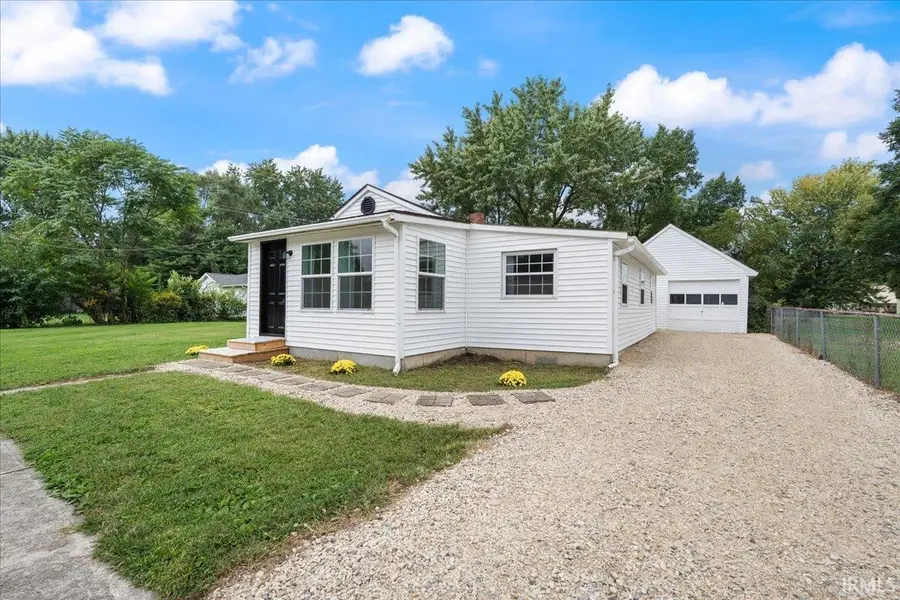 950 Swan Street, Huntington, IN 46750 - #2