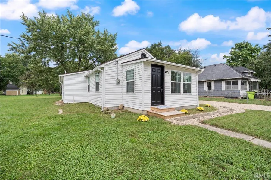 950 Swan Street, Huntington, IN 46750 - #3