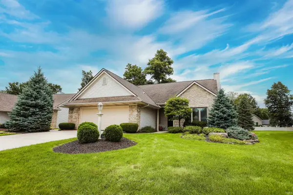 9532 Trellis Cove, Fort Wayne, IN 46835