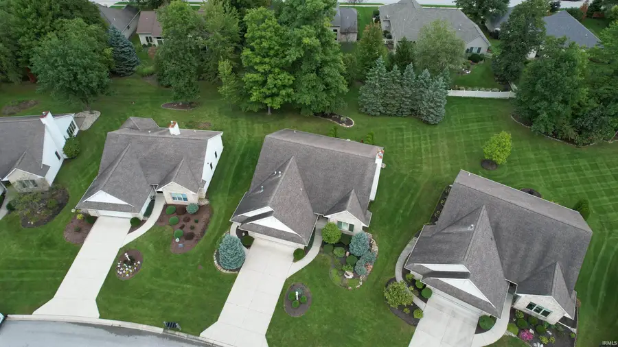 9532 Trellis Cove, Fort Wayne, IN 46835 - #3