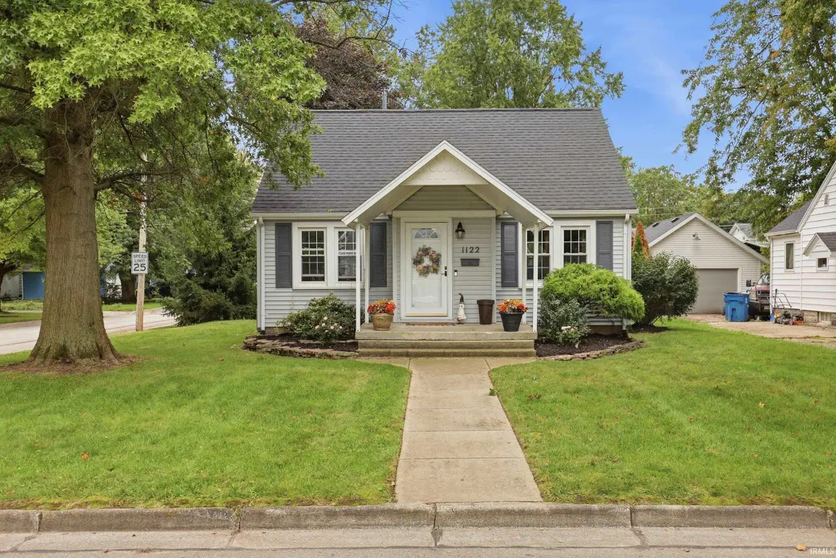 1122 Seward Street, New Haven, IN 46774 - #1