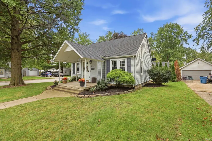 1122 Seward Street, New Haven, IN 46774 - #2