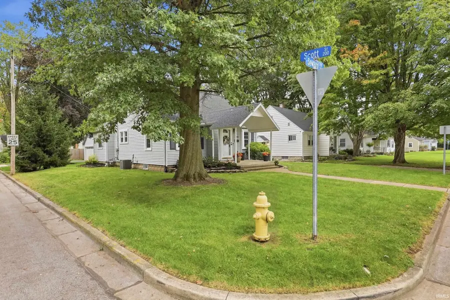 1122 Seward Street, New Haven, IN 46774 - #3