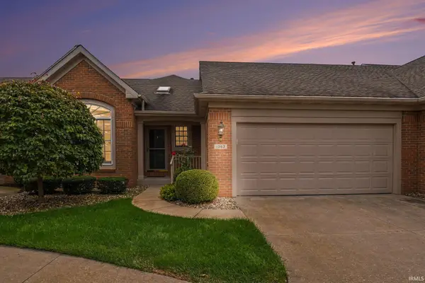 1363 Somerset Court, Goshen, IN 46528